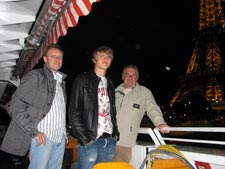 Drei Generationen